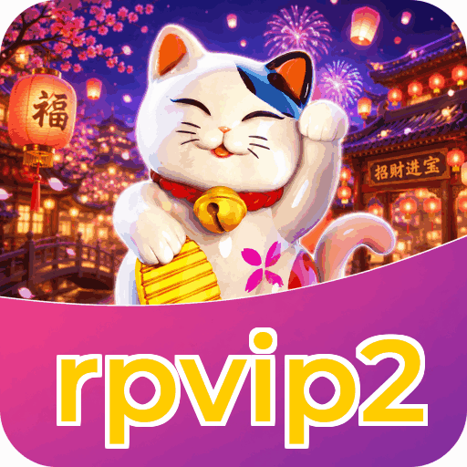 Tampilan antarmuka rpvip2 APK v4.7.5 saat pengujian performa dan keamanan di perangkat Android
